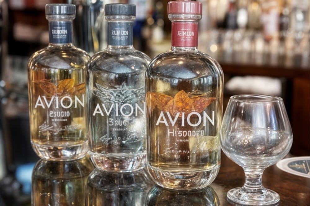 AVION 44 EXTRA AÑEJO ギフトボックス入り Avion Reserva 44 Extra