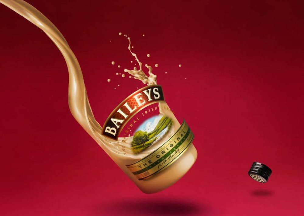 Baileys 'Espresso Creme' Irish Cream Liqueur 750ml :: Cordials