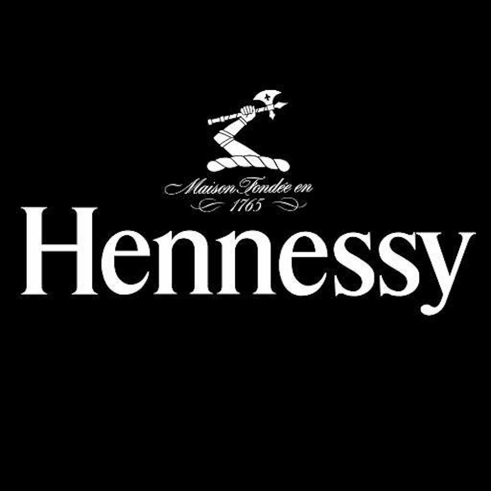 Hennessy VS Cognac 750ml Gift Set with Shaker :: Cognac & Armagnac