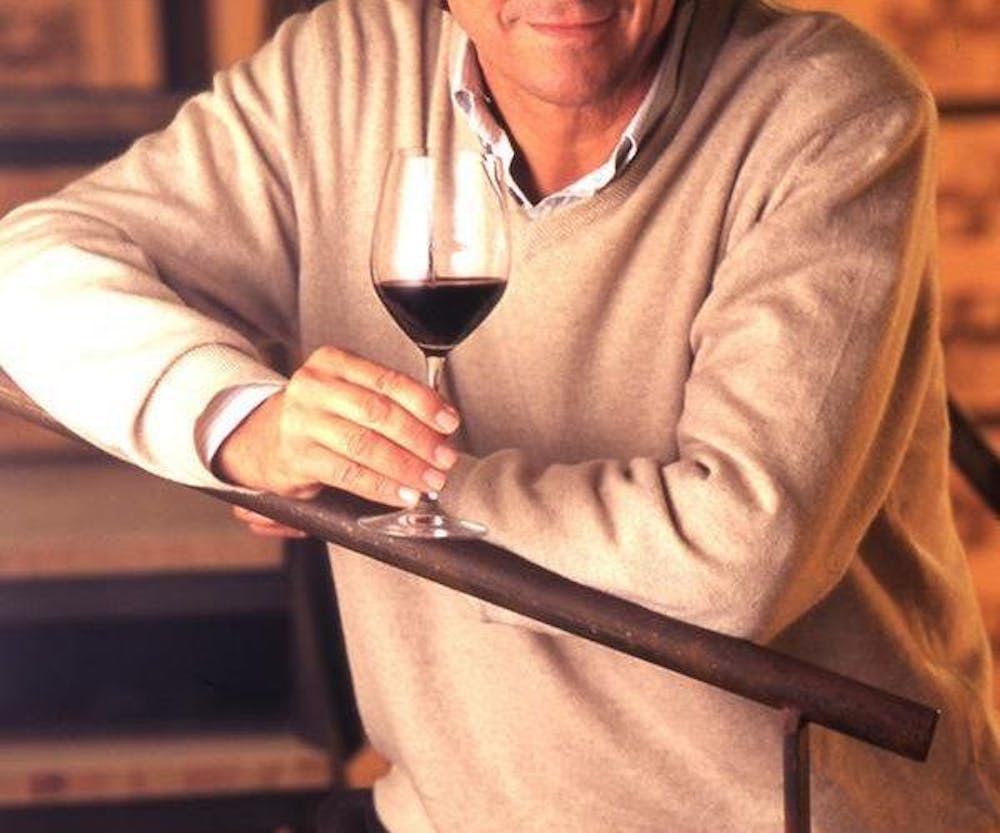 Casanova della Spinetta Il Rose di Casanova 2024 :: Rosé