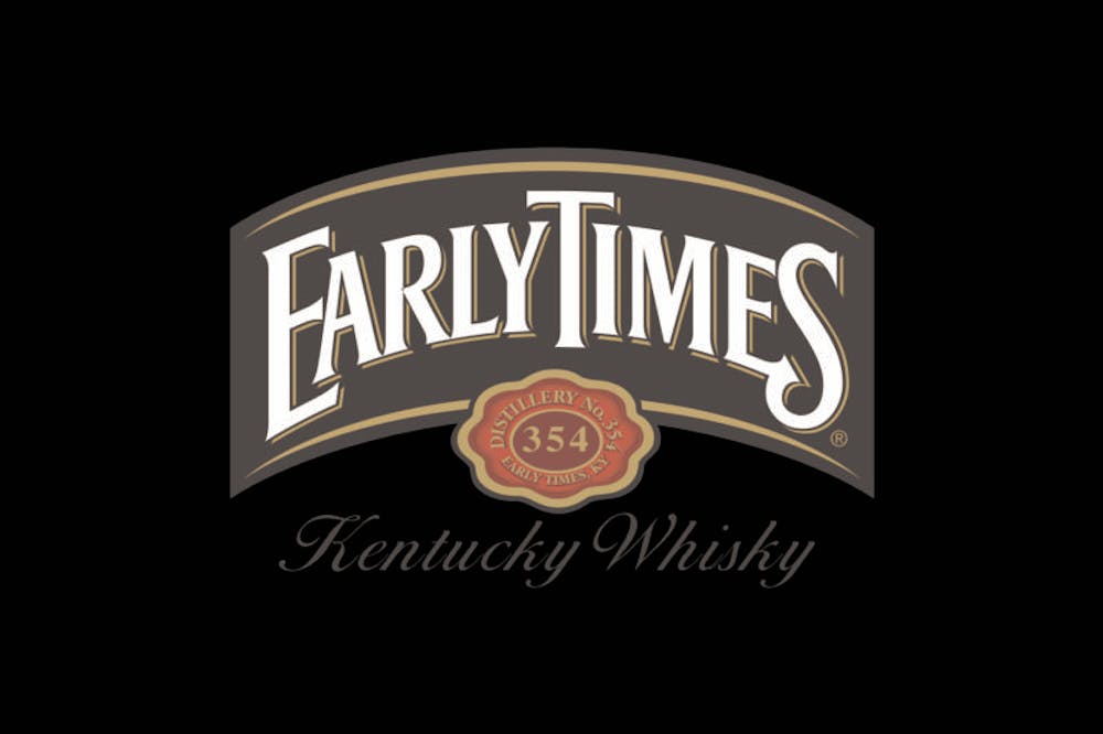 Early Times Kentucky Whiskey 1.75L :: Whiskey