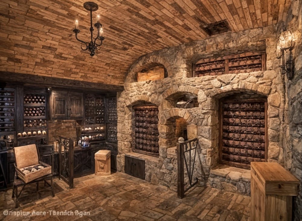 Stone Cellars Merlot 1.5L :: Merlot