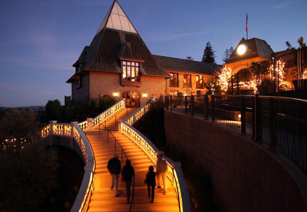 A to Z Winery Chardonnay 2022 :: Chardonnay