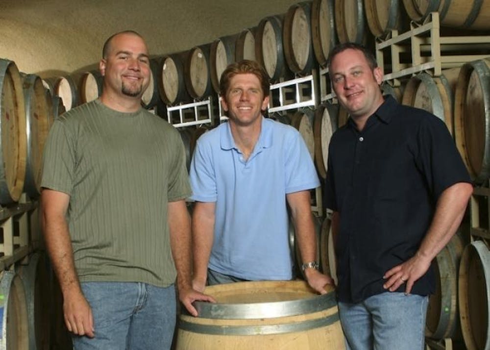 Kosta Browne Willamette Valley Pinot Noir 2022 :: Pinot Noir