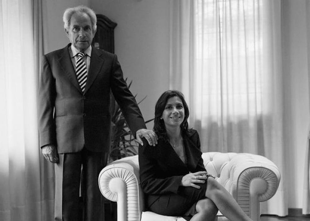 Piaggia 'Il Sasso' Sangiovese 2022 :: Italian Red