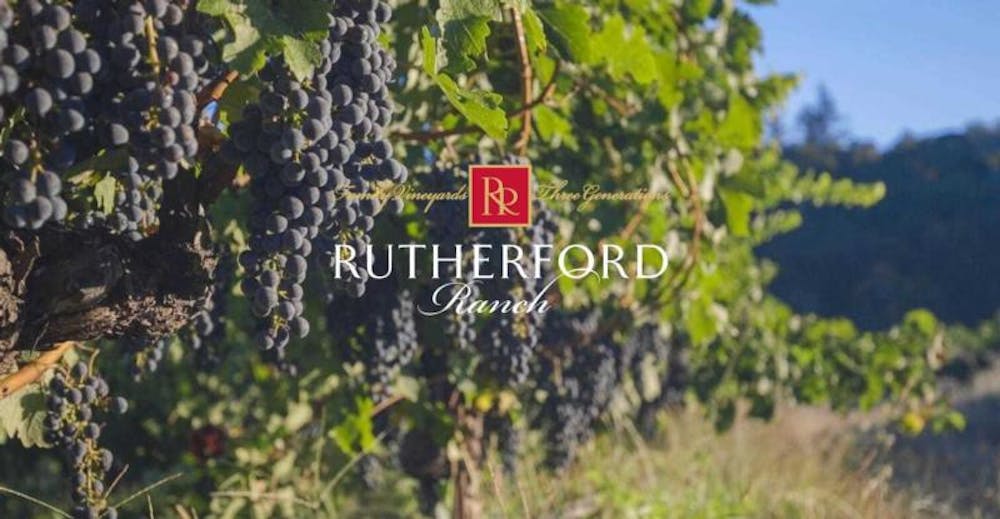 Rutherford Ranch 'Napa' Cabernet Sauvignon 2019 :: Cabernet Sauvignon