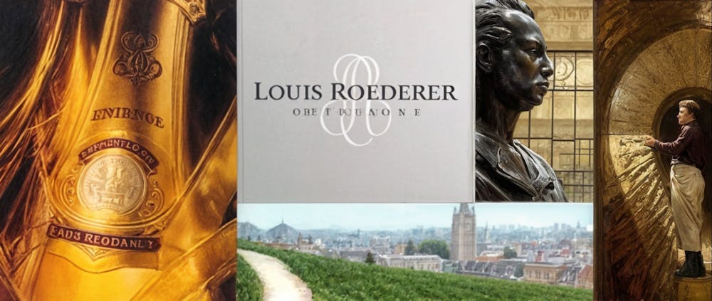 Louis Roederer Cristal Brut 2016 Gift Box :: Bubbly Dry