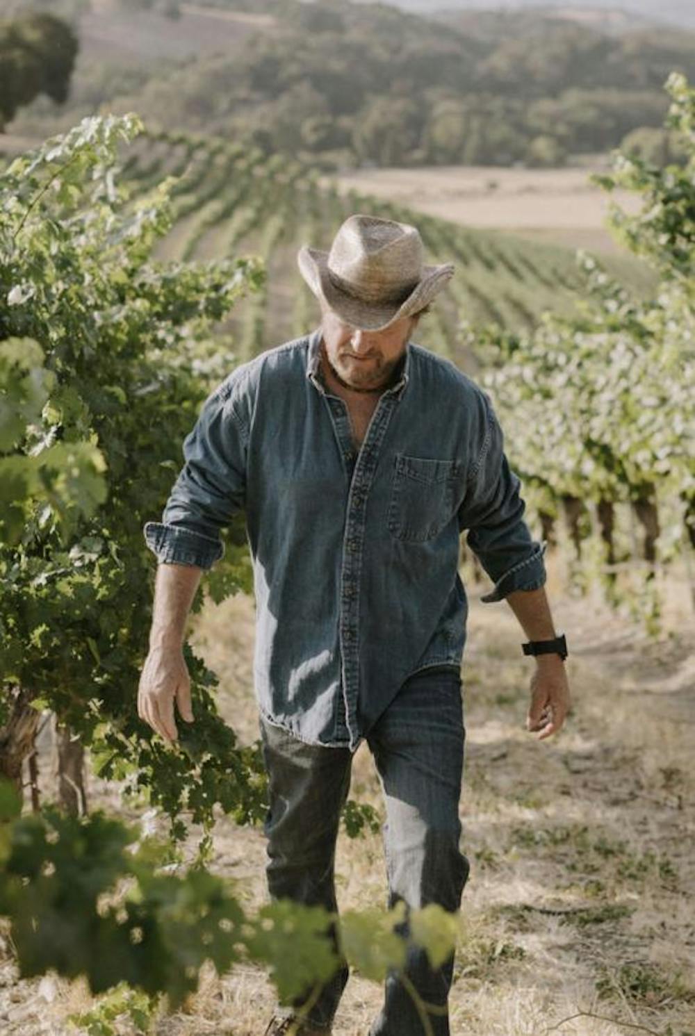 Broadside 'Margarita Ranch' Merlot 2019 :: Merlot