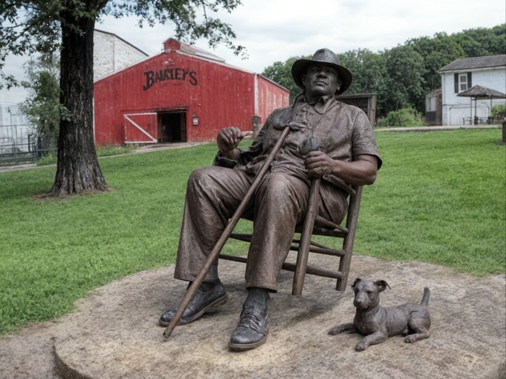 Baker's 7year 107proof Single Barrel Bourbon 750ml :: Bourbon