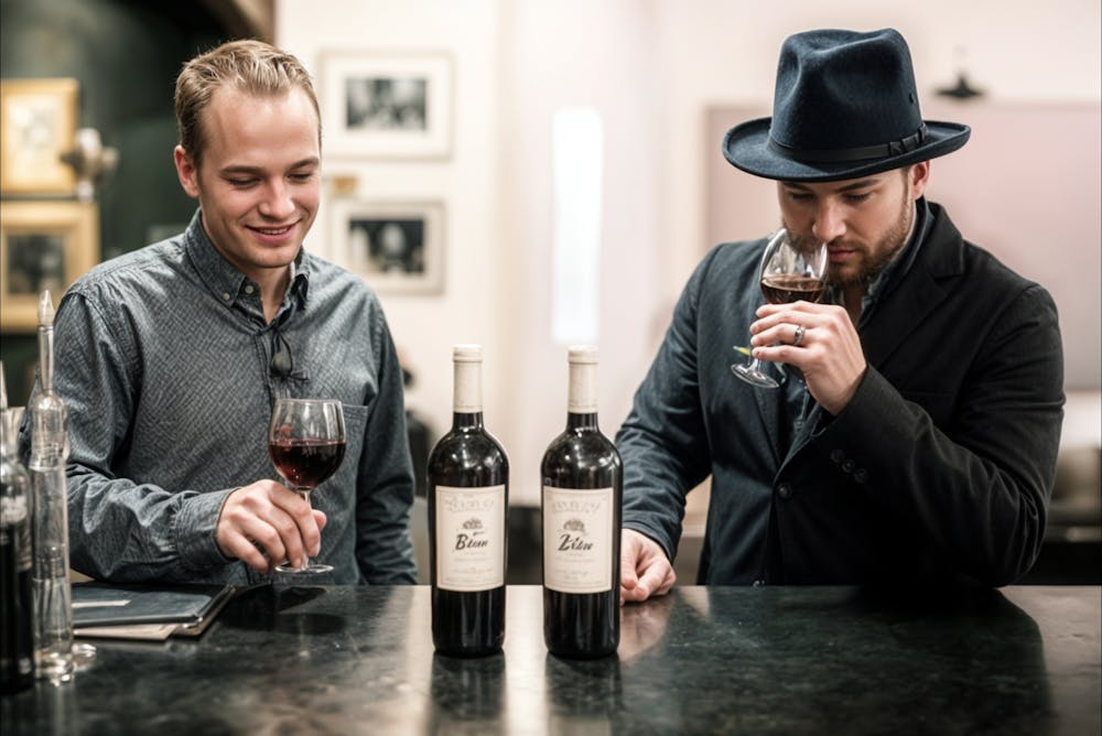 Z. Alexander Brown Ole Smoky Cabernet Sauvignon 2022 :: Cabernet