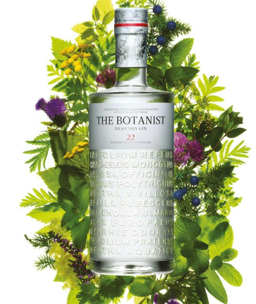 The Botanist Gin 92proof 1.75L :: Gin