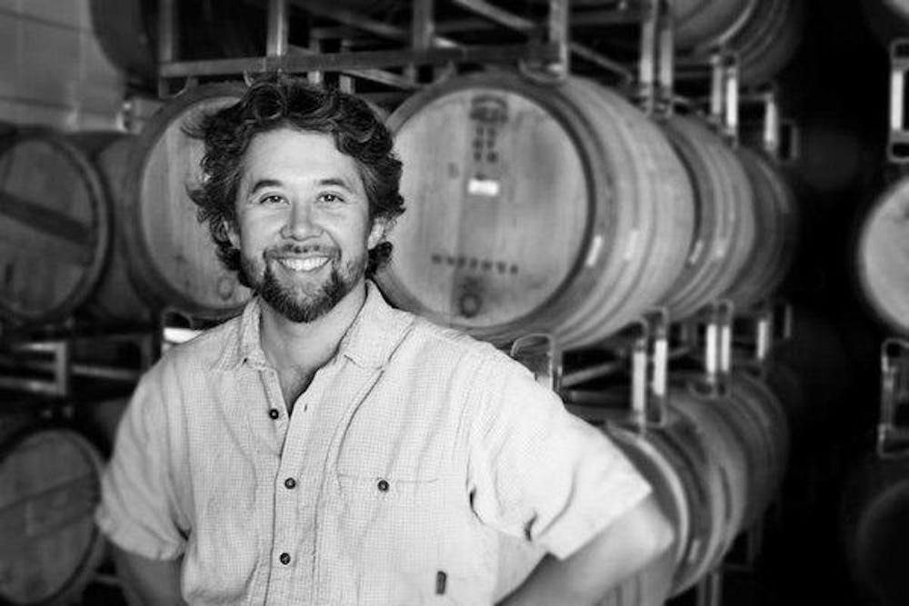 Sandhi 'Sta Rita Hills' Chardonnay 2022 :: Chardonnay