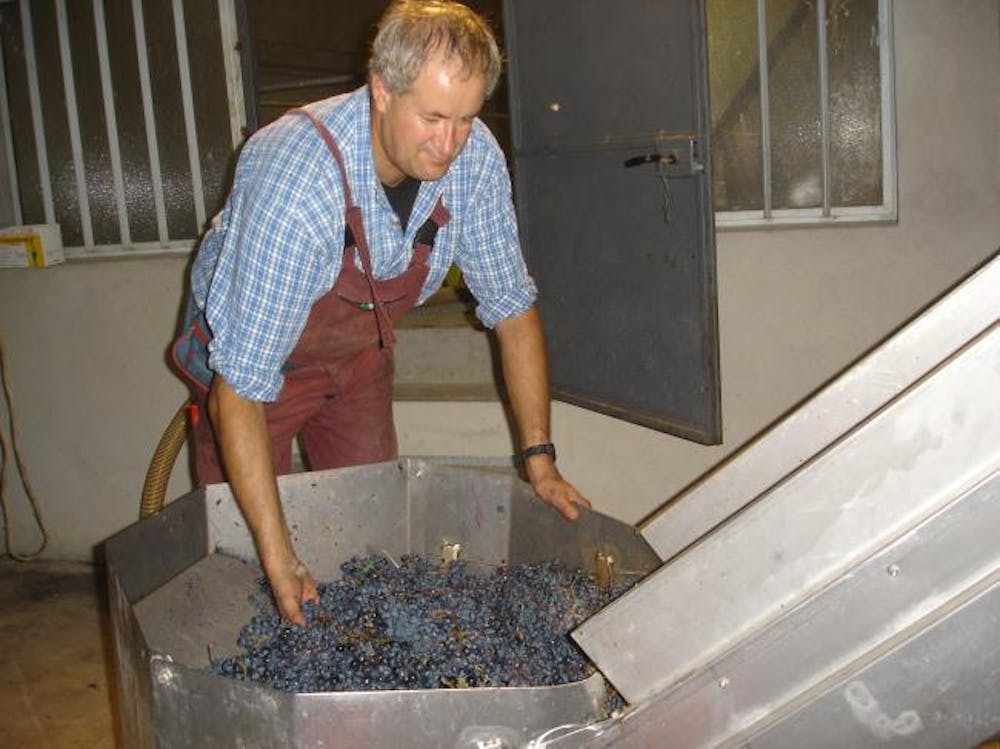 Aurelio Settimo Barolo 2019 :: Italian Red