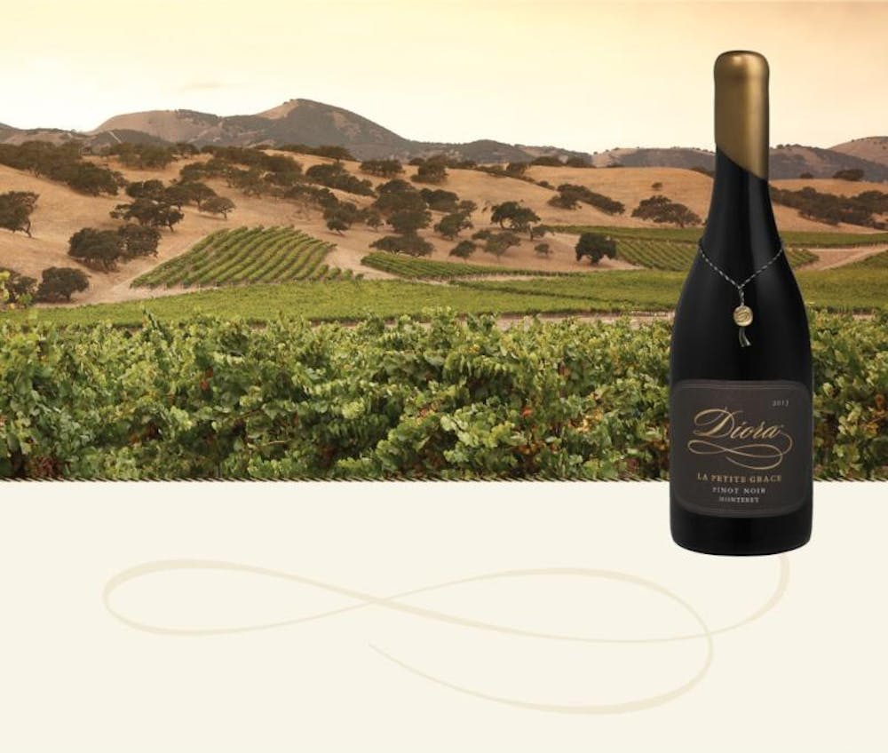 Diora La Splendeur Du Soleil Chardonnay 2023 :: Chardonnay