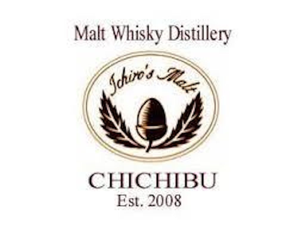 Chichibu Ichiro's Malt & Grain Whisky 700ml :: Whiskey