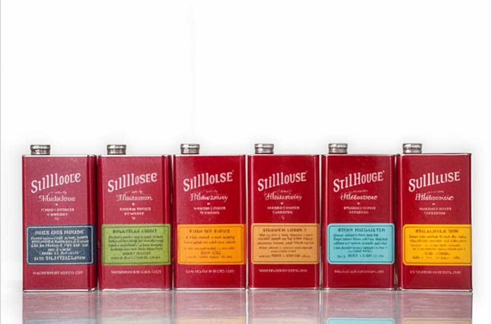 Stillhouse Whiskey :: Whiskey