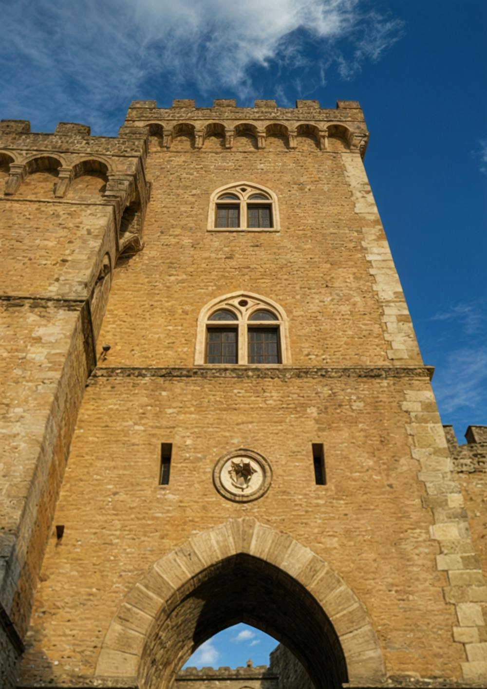 Castello Di Bolgheri Varvra 2021 :: Italian Red