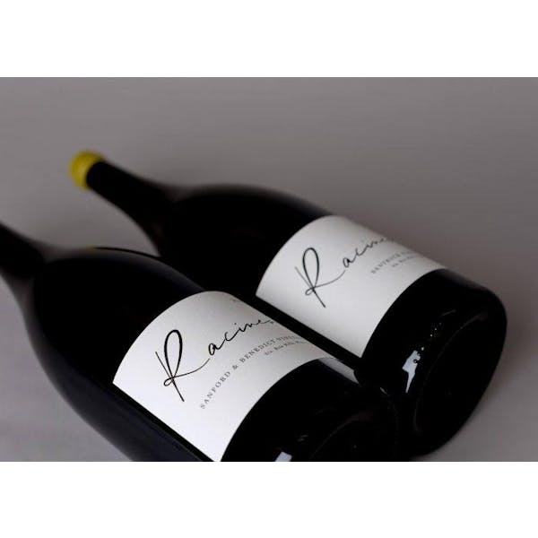 Racines Pinot Noir 2017 :: Pinot Noir - Main Image