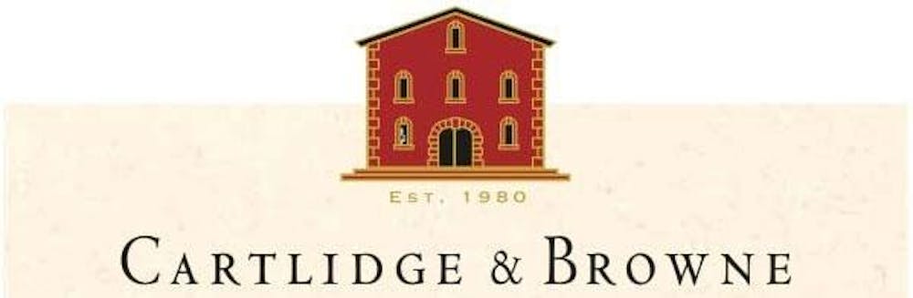 Cartlidge Browne Pinot Noir 2015 :: Pinot Noir