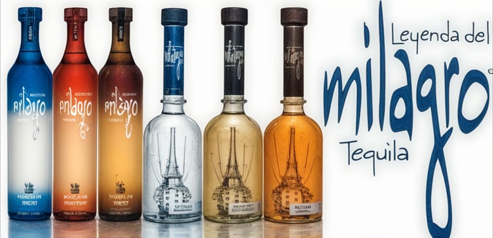 Milagro Barrel Reserve Anejo Tequila 750ml :: Tequila