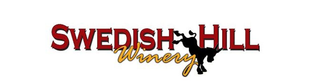 Swedish Hill 'Jack Ass' Jack Ass Red NV :: New York Red