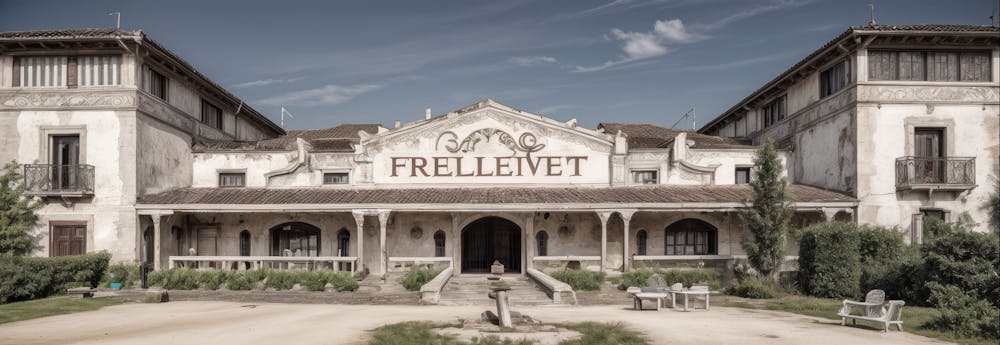 Freixenet Blanc de Blancs NV 187ml :: Bubbly Dry