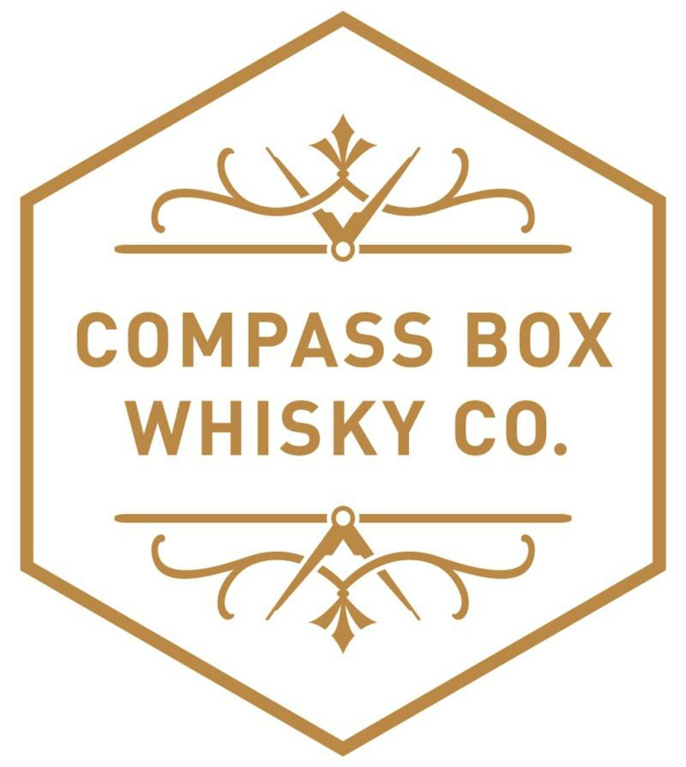 Compass Box Orchard House Blended Scotch :: Whiskey