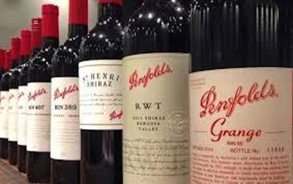 ペンフォールズ BIN 407 カベルネ・ソーヴィニヨン 2019 ペンフォールズ BIN 407 カベルネ・ソーヴィニヨン 2019