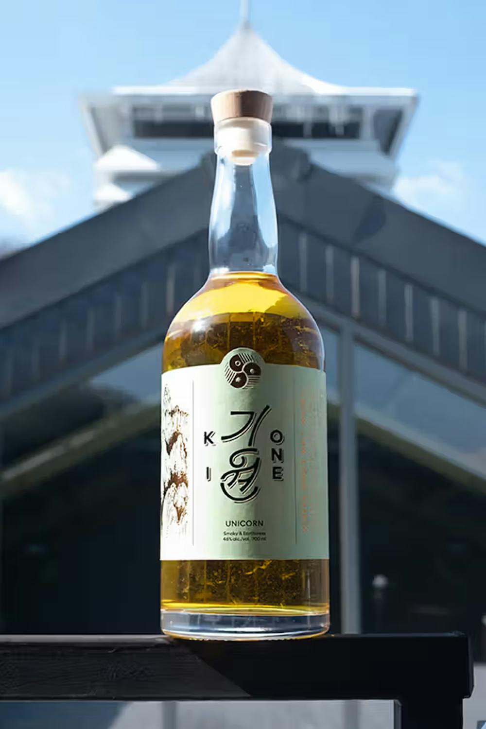 Ki One Unicorn Edition Korean Single Malt :: Whiskey