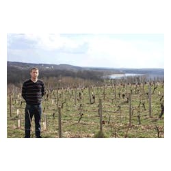 Domaine Gerard Fiou