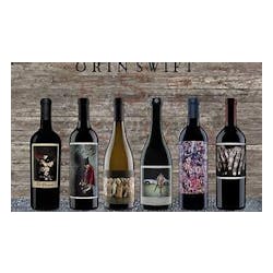 Orin Swift
