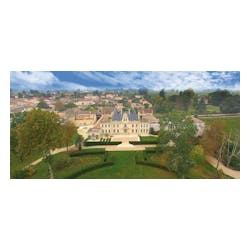 Chateau Franc Maillet