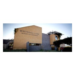Whitehall Lane Winery