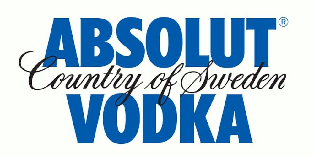 VODKA ABSOLUT BLUE 40° 70CL - Vodkas - Atlantique Boissons Nantes
