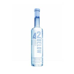 42 Below Vodka