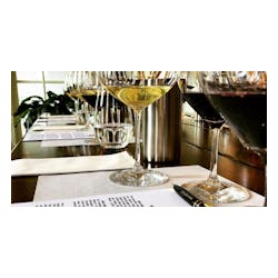Lewis Cellars