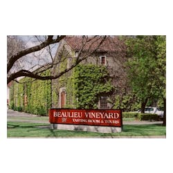 Beaulieu Vineyards