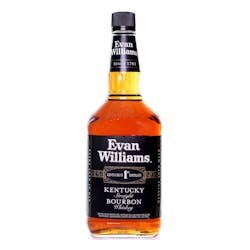 Evan Williams