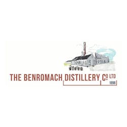 Benromach