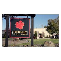 Hogue Estate