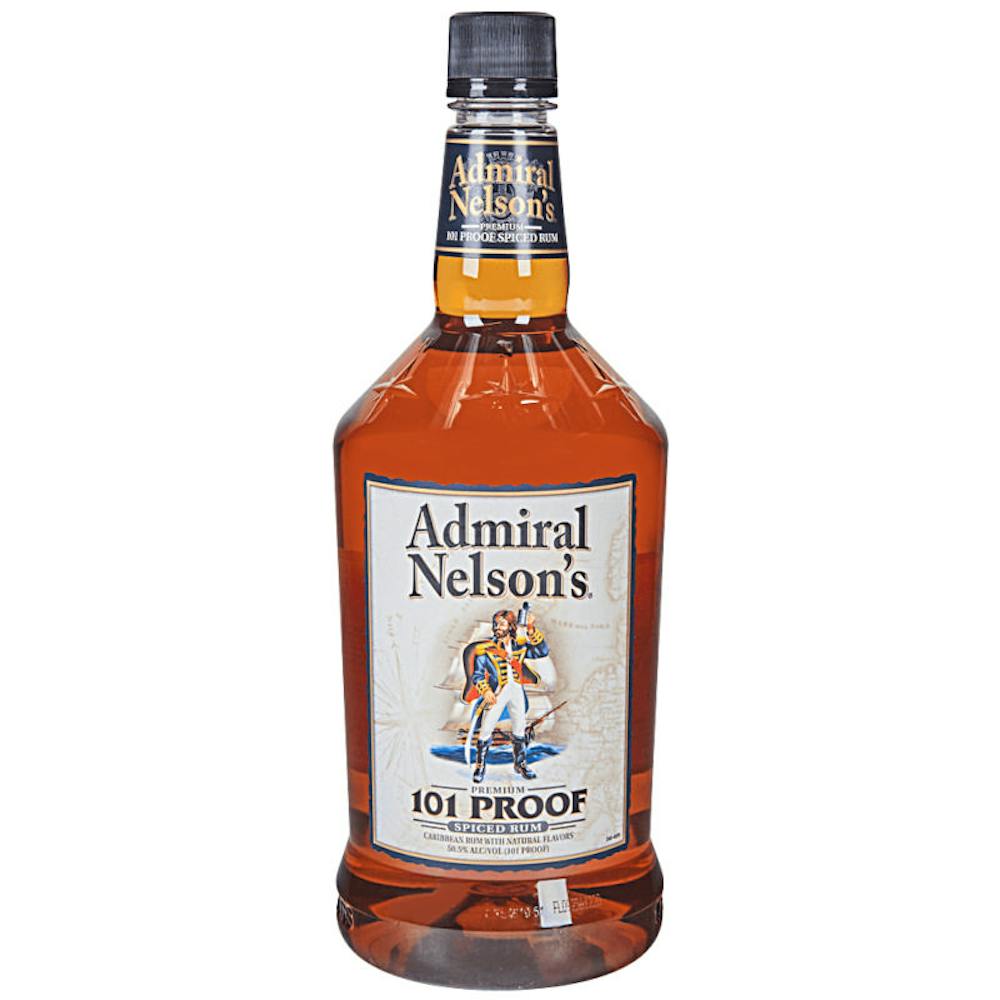 Admiral Nelson