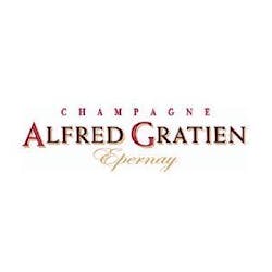 Alfred Gratien Champagne
