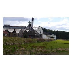 Ardmore Distillery