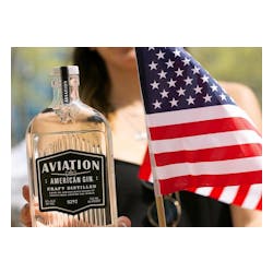 Aviation American Gin