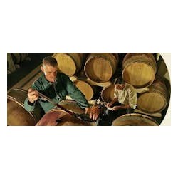 Domaine De Beaurenard