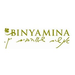 Binyamina Winery