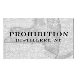 Prohibition Distillery