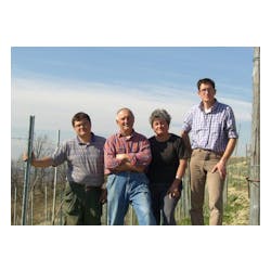 Francesco Boschis Vineyards