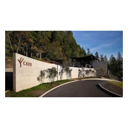 Cade Estate