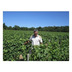 Domaine A. Cailbourdin